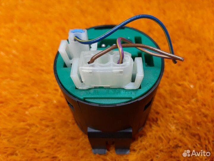 Сирена сигнализации Bmw 3-Series E46 M43B19