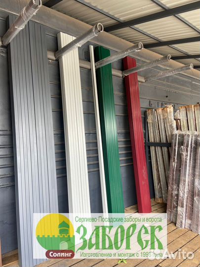 Профильная труба 60х60х6 Лаги