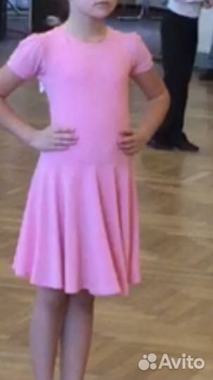 Рейтинговое платье