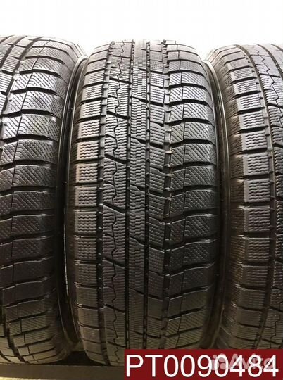 Toyo Winter Tranpath TX 215/60 R17 110