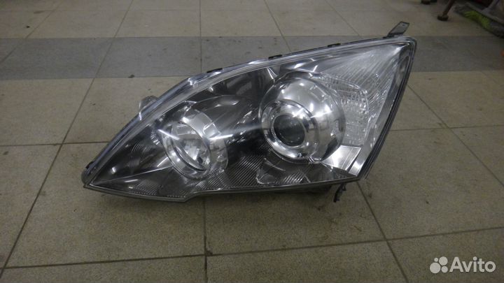 Фара срв 3 2007-2012 г.в