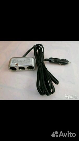 USB HUB разветвитель + авторазветвитель