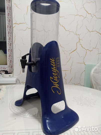 Боченок для напитков