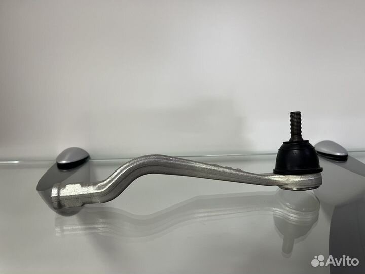 Наконечник в сборе правый LADA Ларгус