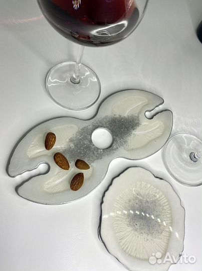 Подставка для вина