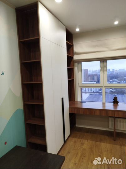 Детская мебель под заказ