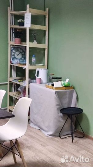 Аренда творческого пространства