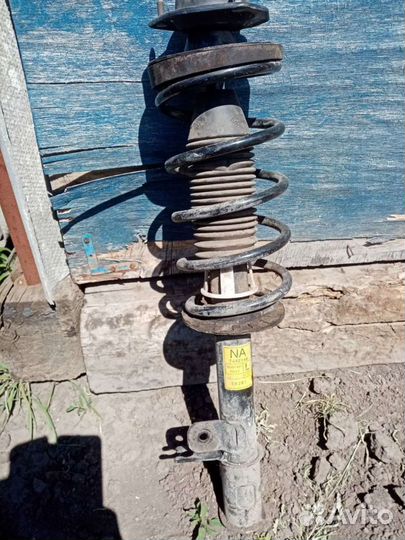 Запчасти Chevrolet lacetti 1.4-1.6 с МКПП