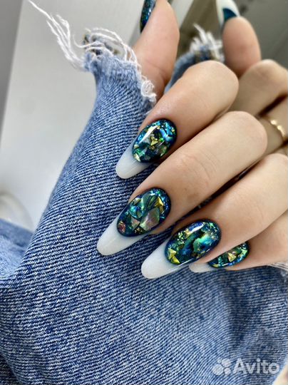 Курсы маникюра и наращивания ногтей