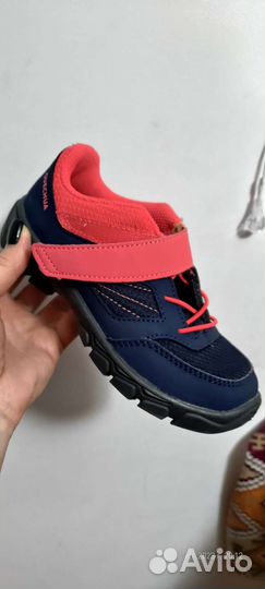 Детская обувь для девочек