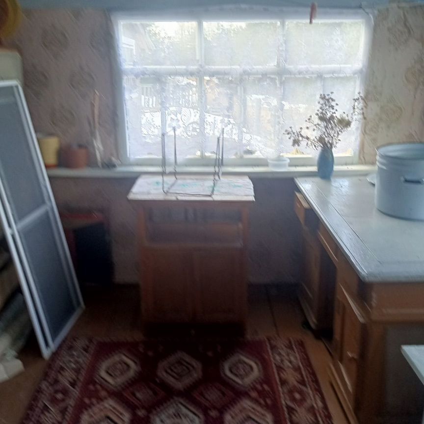 Квартира 2-комн. 38.8 м² в Вытегра — фото 8 из 9