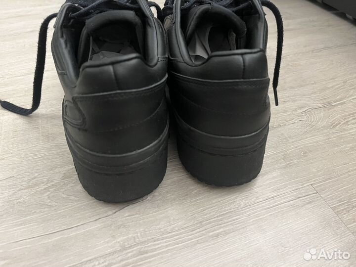 Кроссовки Adidas forum bold