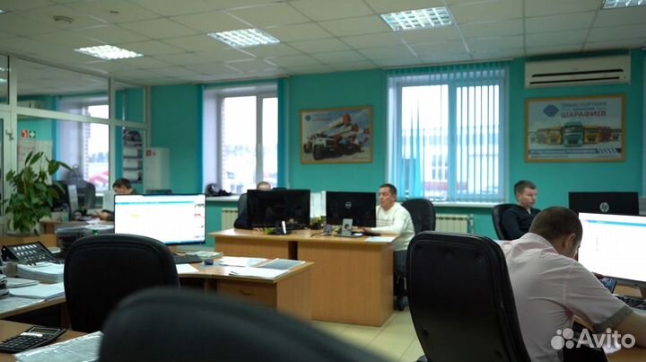 Менеджер по транспортной логистике