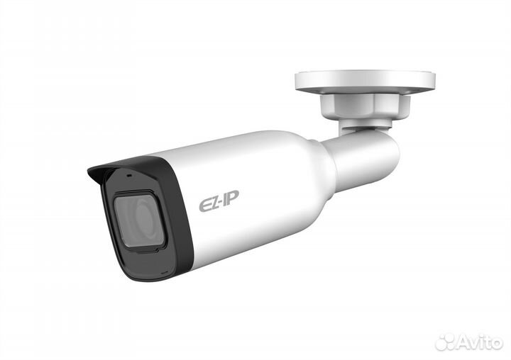 EZ-IPC-B2B20P-ZS Камера IP 2мп, 2.8-12 мм