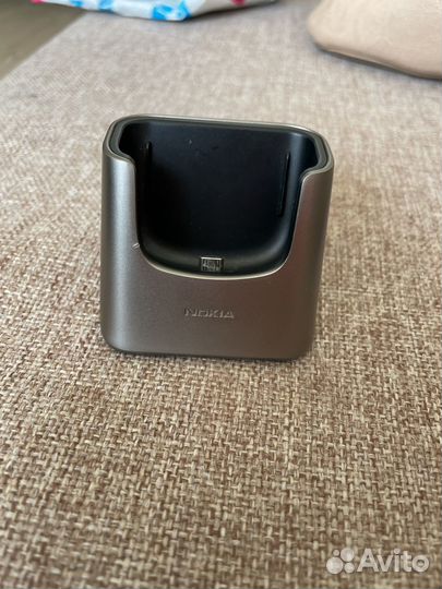 Зарядный стакан nokia