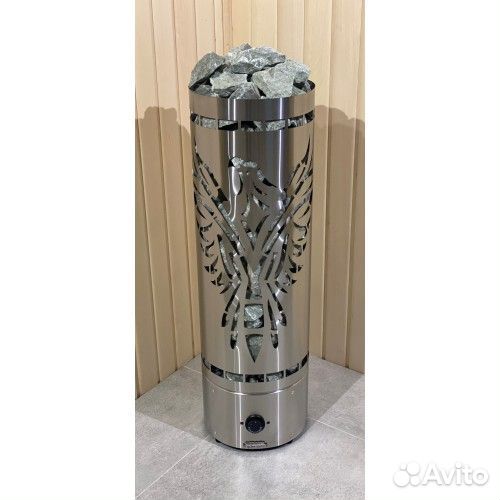 Электрокаменка