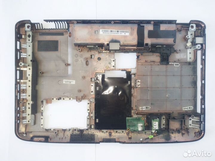 Поддон Acer Aspire 5740