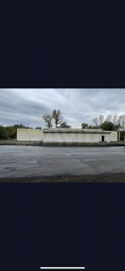 Торговая площадь, 650 м²