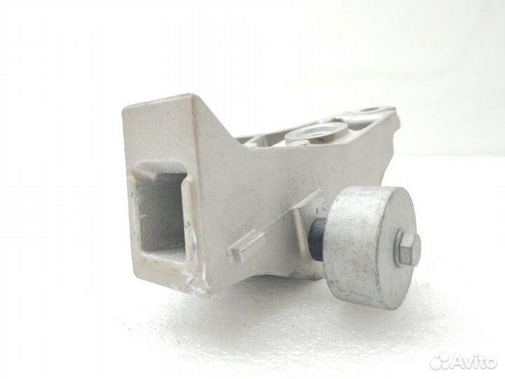 Кронштейн двигателя левый Bmw 5-Series F10 3.0