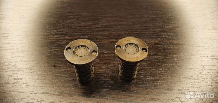 Клапан распредвалов