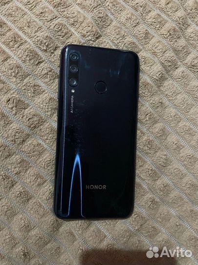 Honor 10i 128gb