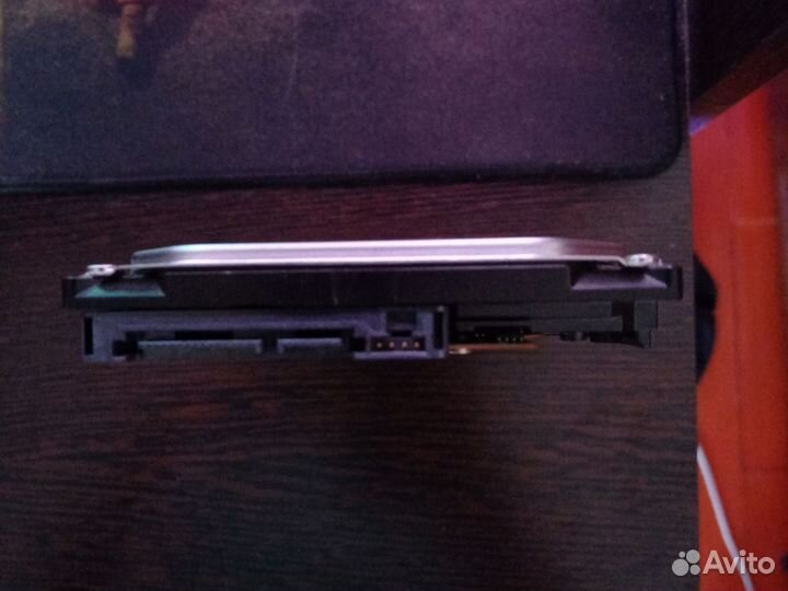 Жесткий диск на 500GB