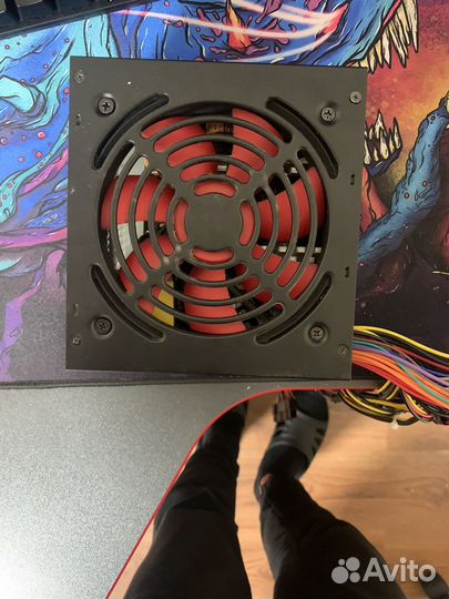 Блок питания 700w