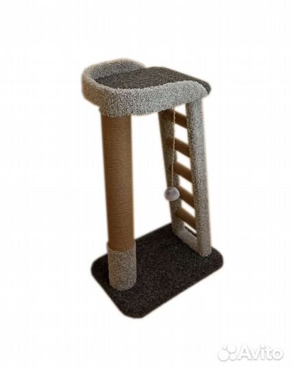 Когтеточка 