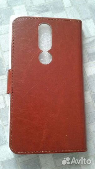 2 чехла для телефона