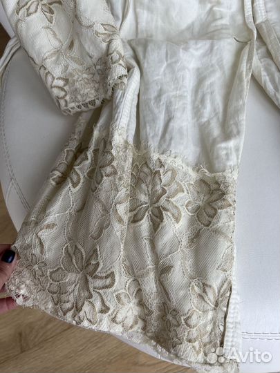 Плащ женский