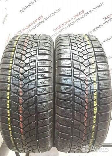 Firestone Destination Winter 225/60 R17 99H