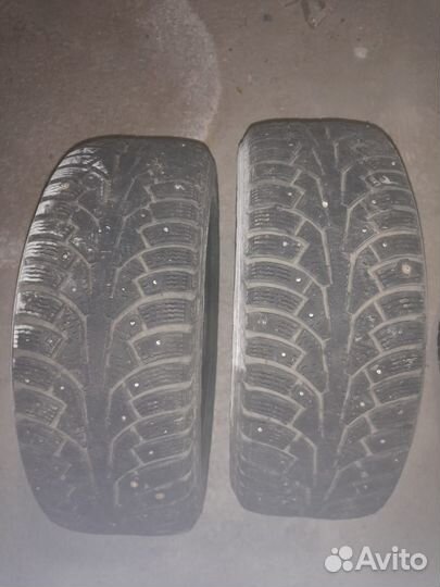 Nokian Tyres Nordman 1 195/55 R15