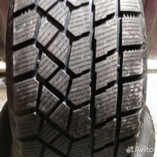 Powertrac SnowMarch 285/60 R18