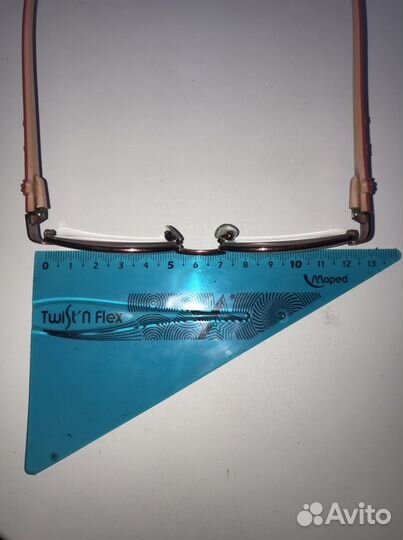 Оправа для очков детские