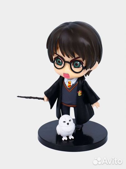 Фигурки из Гарри Поттера