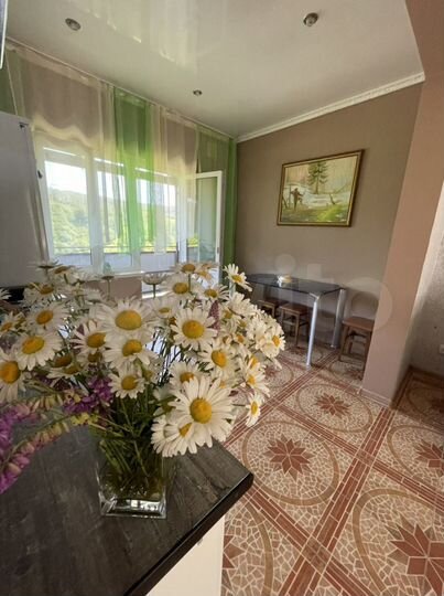 Дом 59 м² на участке 1 сот.