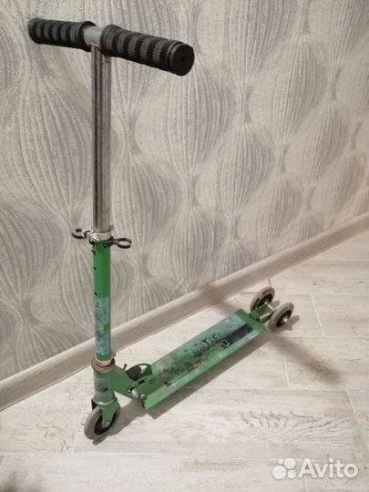 Самокат детский