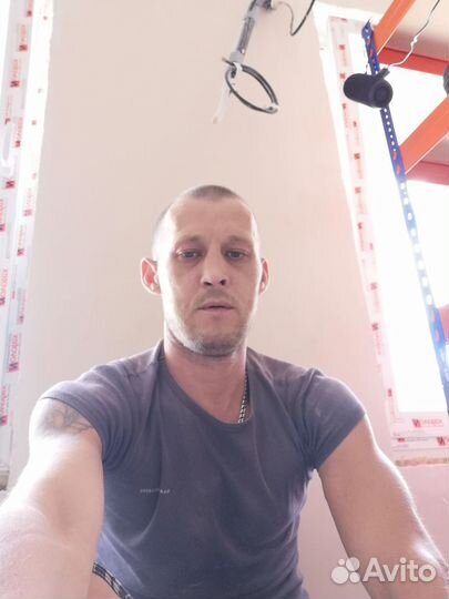 Отделочник