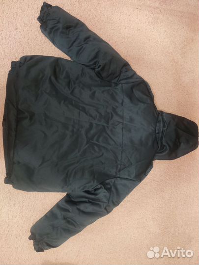 Утеплëнный костюм 