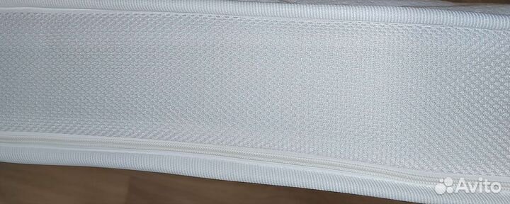 Матрас детский happy baby mommy lux, 90*70