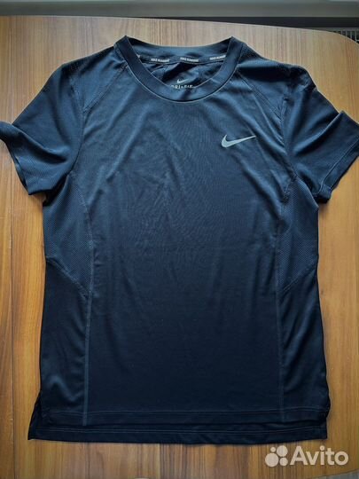 Одежда для фитнеса Nike S