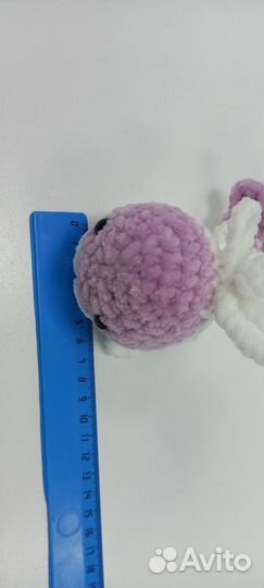 Игрушка Кит