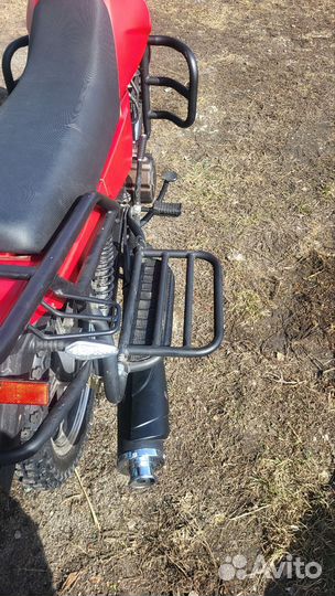 Продам мотоцыкл