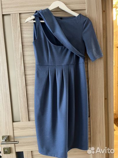 Платье для беременных и кормящих