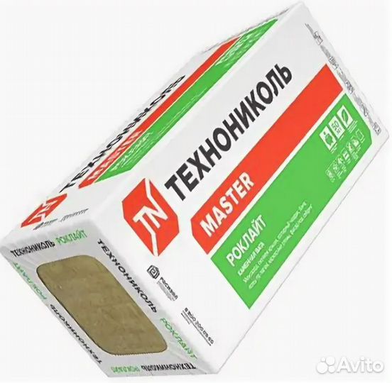 Утеплитель