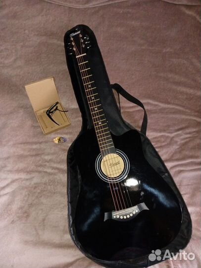 Гитара Belucci BC3810 (набор)