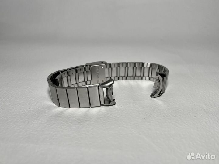 Металлический ремешок для Xiaomi SMART Band 8