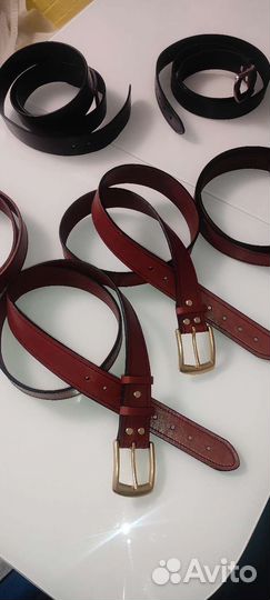 Ремень мужской