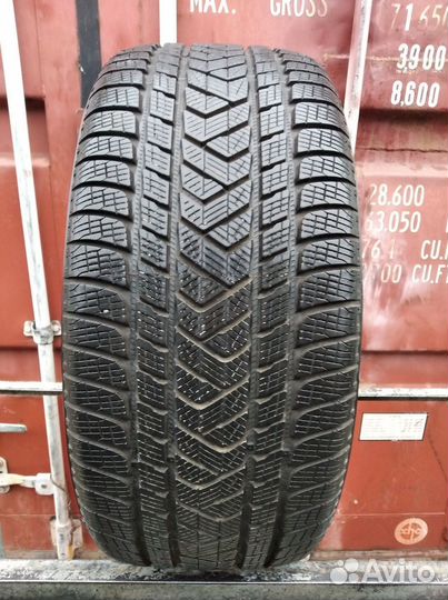 Pirelli Scorpion Winter 265/40 R21 108B