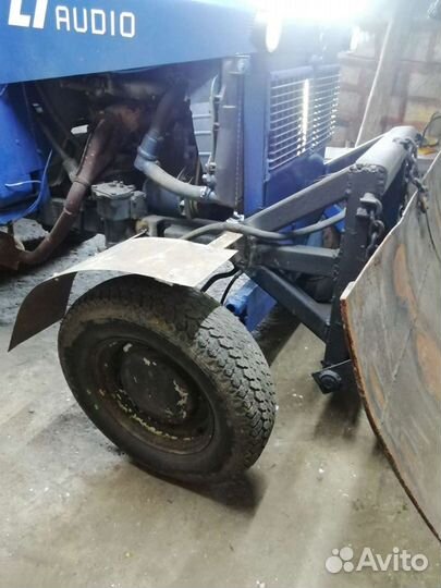 Борона 1BQX 1.5, 2018